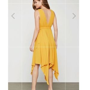 Bcbg Golden Glow Midi